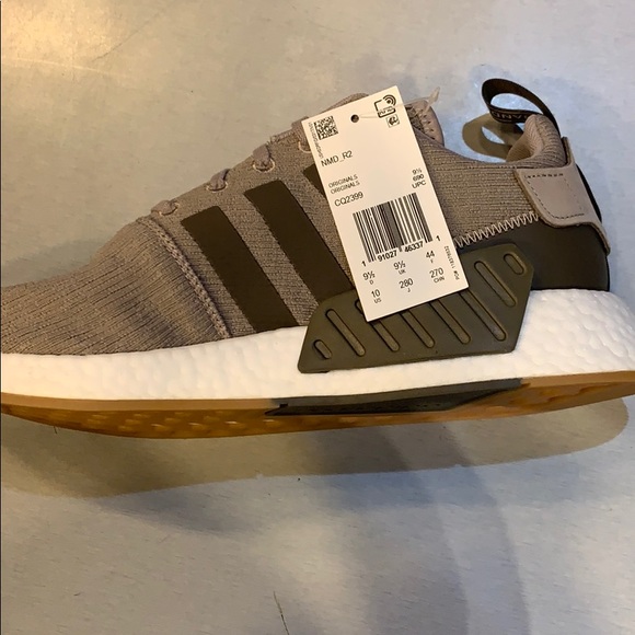 adidas Nmd R2 - Picture 3 of 4